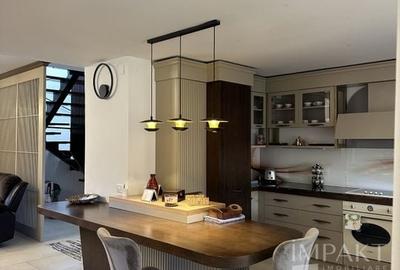 Casă de lux cu dotări premium în Unirea, Bistrița! COMISION 0%! - 16