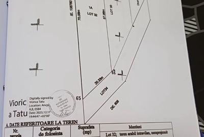 Spațiu comercial, în Corbu - 1