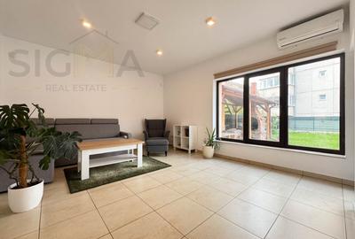 Casă individuală cu 5 camere cu Canalizare în Gheorgheni - 1