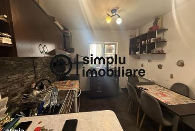 Apartament cu 2 camere decomandat în Valea Rosie - 1