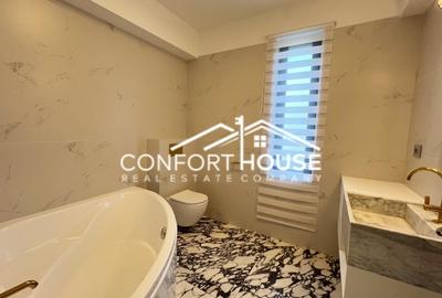 Vila D+P+E+M. 5 camere, complex rezidential, IANCU NICOLAE -British School - 34