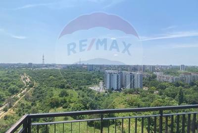 DE INCHIRIAT Apartament cu 3 camere Tineretului , Asmita Gardens ! - 25