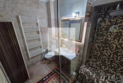 Casă cu 3 camere cu Teren 200 Mp în Ultracentral - 2