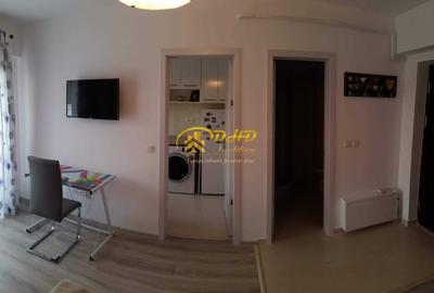 Garsonieră nedecomandată în Podu Roș - 1