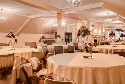 Spațiu comercial, de 400 mp, în Aradul Nou - 1