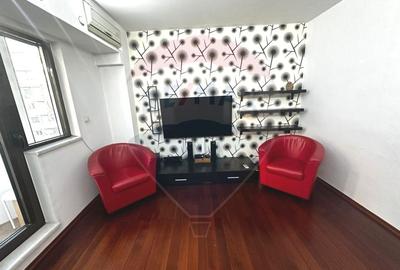 Apartament cu 2 camere semidecomandat, mobilat în P-ța Muncii - 7