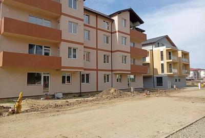 Apartament cu 2 camere semidecomandat în Central - 7