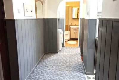 Apartament cu 2 camere decomandat în Unirii Nord - 3