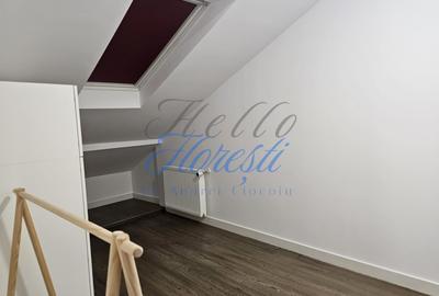 Apartament 3 Camere, tip duplex, 157MP, Zona Manastur, Cluj - 12