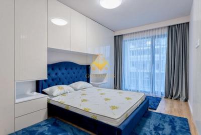 3 camere open space, Parcare, Premium, Eroilor Residence, Floresti - 2