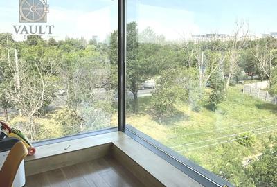 Apartament cu 4 camere semidecomandat, mobilat în Lacul Tei - 5