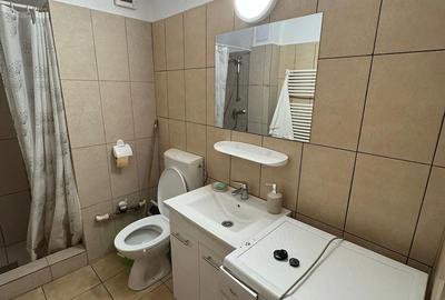 Apartament cu 2 camere decomandat în Cornișa - 6