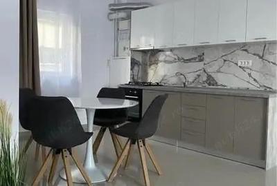 Inchiriere apartament 3 camere Dumbravi?a | Parter, 2 bai, living open-space, 65 mp Inchiriere apartament 3 camere Dumbravi?a | Parter, 2 bai, living open-space, 65 mp - 3