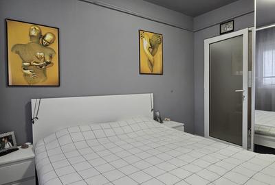 Apartament cu 3 camere, 53 mp, zona Malu Rosu - 3