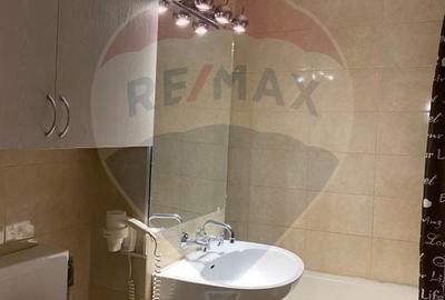Apartament cu 3 camere decomandat, mobilat în Alfa - 10