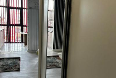 STUDIO de inchiriat situat in zona TOMIS NORD - CAMPUS - 7