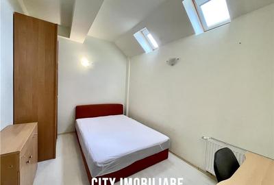 Apartament 3 camere, S- 60 mp, mobilat, utilat, Zorilor. - 3