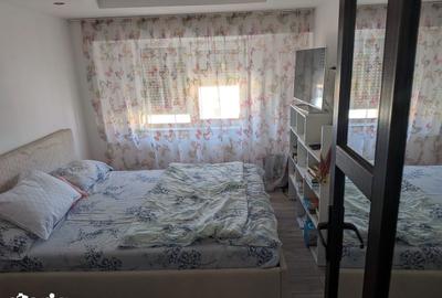 Apartament cu 3 camere în Calea București - 11