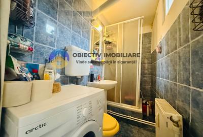 Apartament 1 camera cu terasa si gradina - Darmanesti - 14
