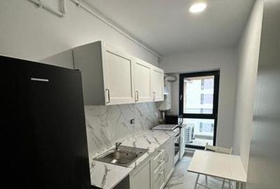 Garsoniera Premium 42 mp Prima Inchiriere Langa Parcul Carol - 3