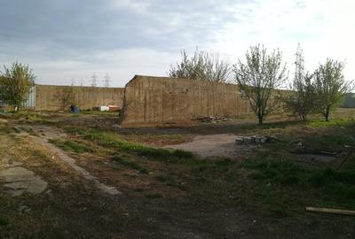 TULCEA – 6,500 m² COMMERCIAL LAND | 60 m deschidere la DN GL-TL - 4