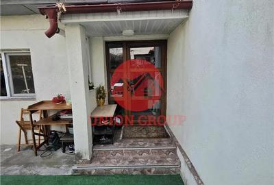 Casă cu 2 camere cu Canalizare în Coiciu - 2