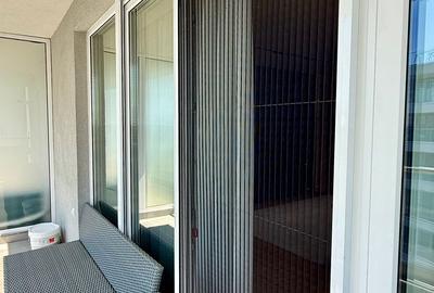 2 Camere Pe Lac Mobilat Utilat Nou Lebada Lake Residence Etaj 4 - 18