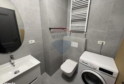 Apartament cu 2 camere, mobilat în Central - 3