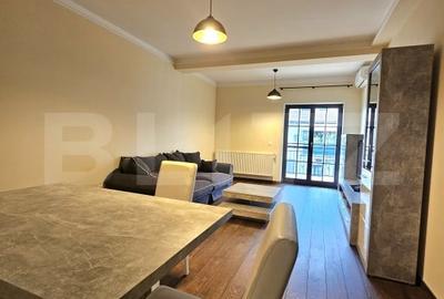 Penthouse de vanzare, 102,3 mp, zona Ronat - 3