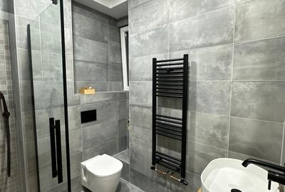 Apartament renovat complet în bloc boutique,vizavi de Cișmigiu - 8
