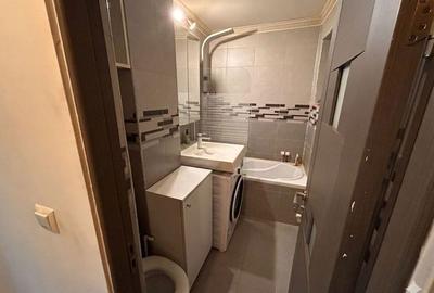 Apartament cu 2 camere semidecomandat în Exterior Vest - 4