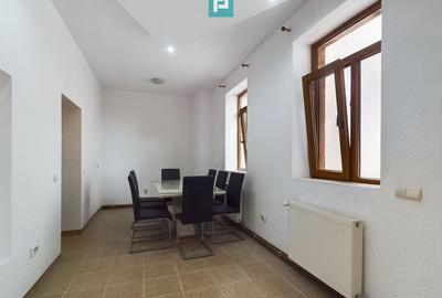 Casă cu 5 camere cu Teren 1901 Mp în Cărpiniș - 13