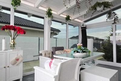 Casă cu 3 camere cu Teren 500 Mp în Sud - 12