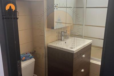 Apartament 3 camere renovat, mobilat complet – zona Vlahuță, lângă ITC - 10