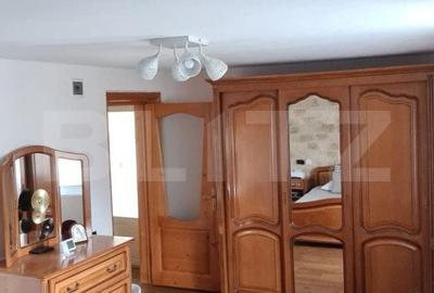 Vila 7 camere, 240mp, 1253mp teren, Fieni - 14