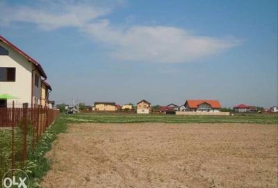 Teren de 3800 mp, în Gulia - 5