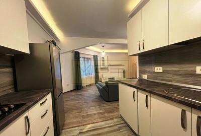 Apartament premium 2 camere + parcare Moara de Vant - 10