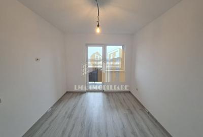 Apartament cu 2 camere în Sânpetru - 6