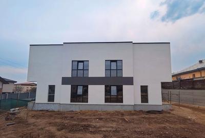 Casă cu 4 camere în Valea Lupului - 6