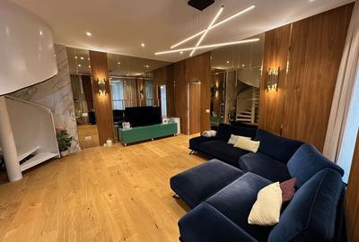ISHO gama suprem singurul apartament pe 2 niveluri - 2