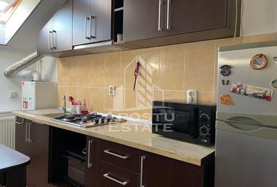 Apartament cu 3 camere, 54mp, Zona Tipografilor - 6