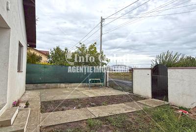 | Casa Noua | Tulucesti | Finisata Complet | TEREN: 400 mp | - 9