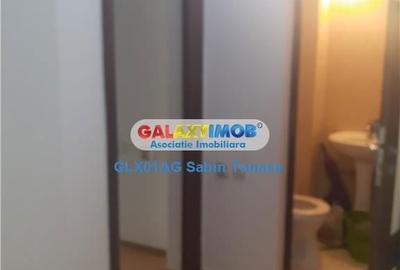 Apartament cu 3 camere decomandat în Exercițiu