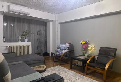 Apartament 3 camere pe Calea Vitan/3-Room Apartment on Calea Vitan - 1