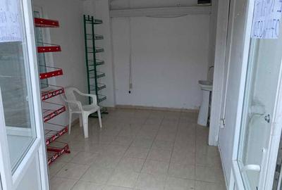 Spațiu comercial, de 20 mp, în Ultracentral - 4