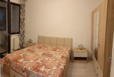 Apartament cu 2 camere semidecomandat în Progresul - 4