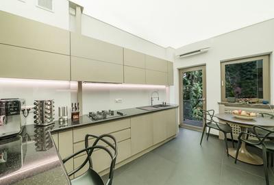 Resedinta 227mp*Etaj 1/2 in vila interbelica*Eleganta moderna*Credit ipotecar* - 14