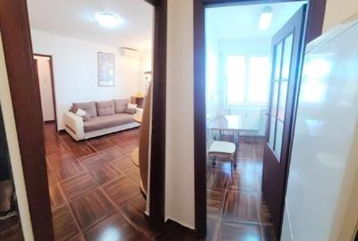 2 camere, Gara de Nord, superb, renovat, utilat si mobilat, metrou, fara risc. - 14