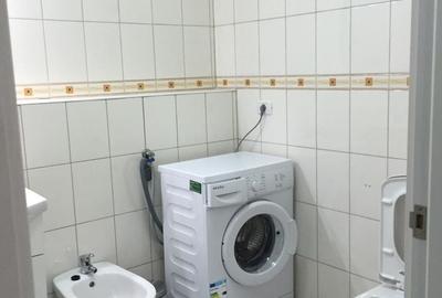 Garsonieră decomandată în Central - 6
