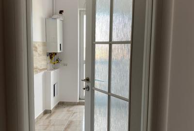 Apartament cu 2 camere decomandat în Berceni - 5